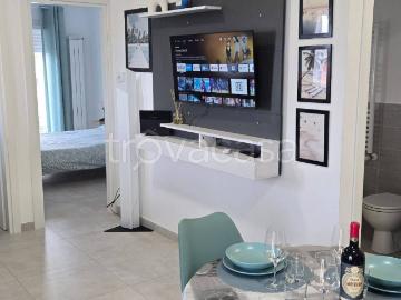Appartamento in in affitto da privato a Fiumicino via delle Emarginule, 8, terrazzo, da privato, nuova costruzione TrovaCasa