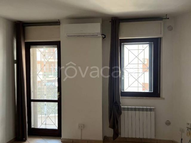 Appartamento in in affitto da privato a Fiano Romano via Venezia, 33, arredato, da privato, ascensore TrovaCasa