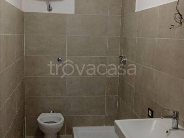 Appartamento in in affitto da privato a Fiano Romano via Antonio Gramsci, 5a, da privato, ristrutturato TrovaCasa