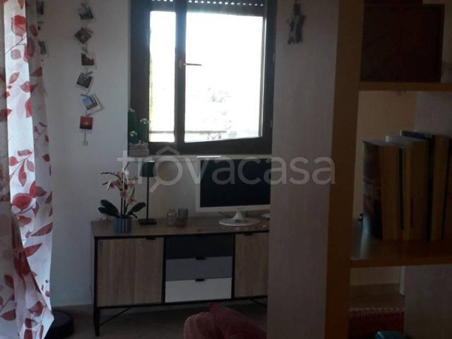 Appartamento in in affitto da privato a Fiano Romano via del Tevere n.3 00065, arredato, posto auto, terrazzo TrovaCasa