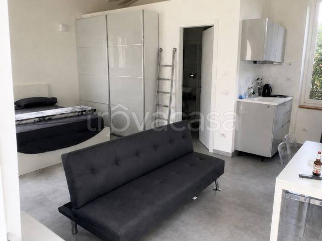 Appartamento in in affitto da privato a Fiesole via Benedetto da Maiano, 47, giardino, da privato, centrale TrovaCasa