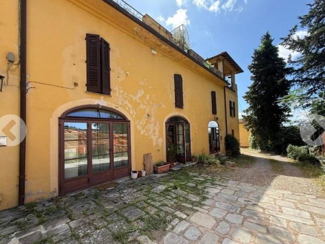 Appartamento in in affitto da privato a Fiesole via Pozzole, 11, arredato, giardino, posto auto TrovaCasa