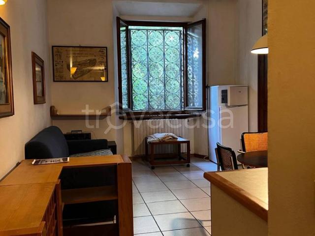 Appartamento in in affitto da privato a Fiesole, posto auto, da privato, angolo cottura TrovaCasa