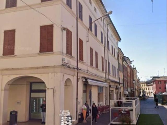 Appartamento in in affitto da privato a Finale Emilia piazza Giuseppe Verdi, 14, arredato, da privato, ascensore TrovaCasa
