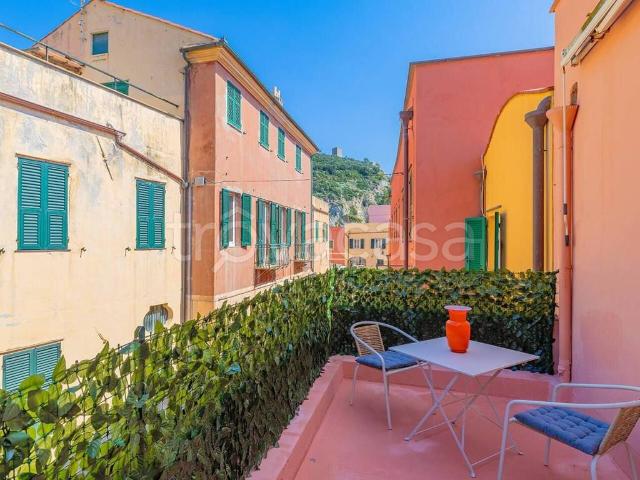 Appartamento in in affitto da privato a Finale Ligure via del Capo, 30, da privato TrovaCasa