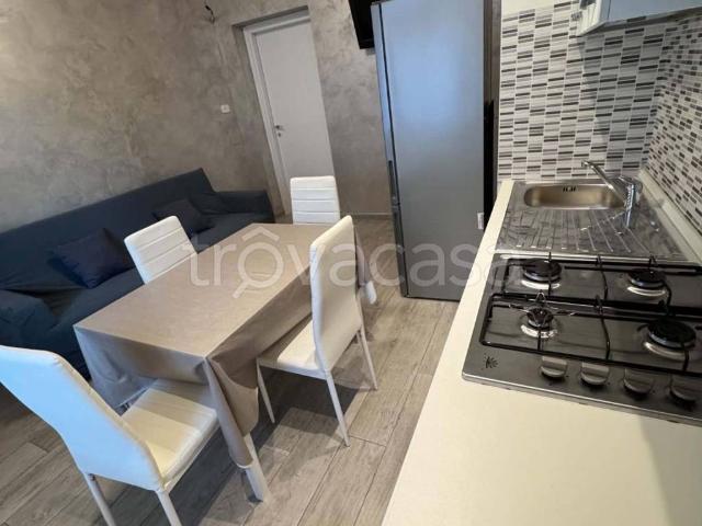 Appartamento in in affitto da privato a Fiorenzuola d'Arda via Emilia Ovest, 6, da privato TrovaCasa