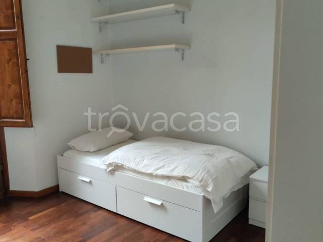 Appartamento in in affitto da privato a Firenze via 20 Settembre, 54, arredato, terrazzo, da privato TrovaCasa