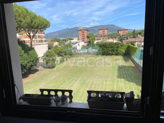 Appartamento in in affitto da privato a Firenze via Alessandro Allori, 7, da privato, ascensore, ristrutturato TrovaCasa