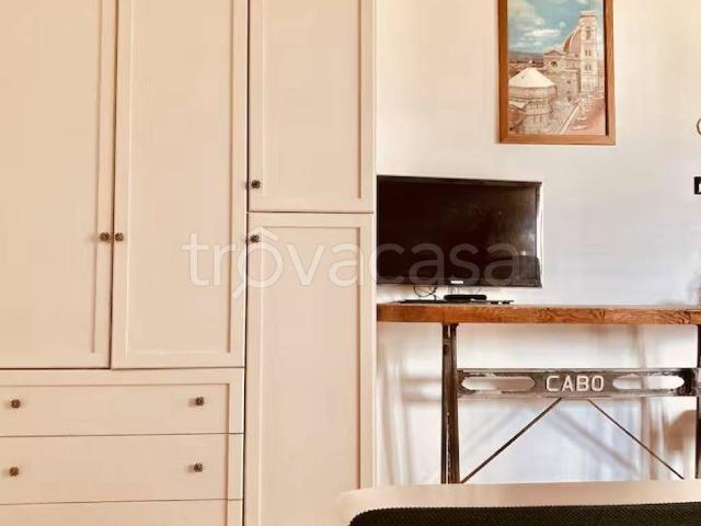 Appartamento in in affitto da privato a Firenze via Bolognese, 357O, arredato, giardino, da privato TrovaCasa