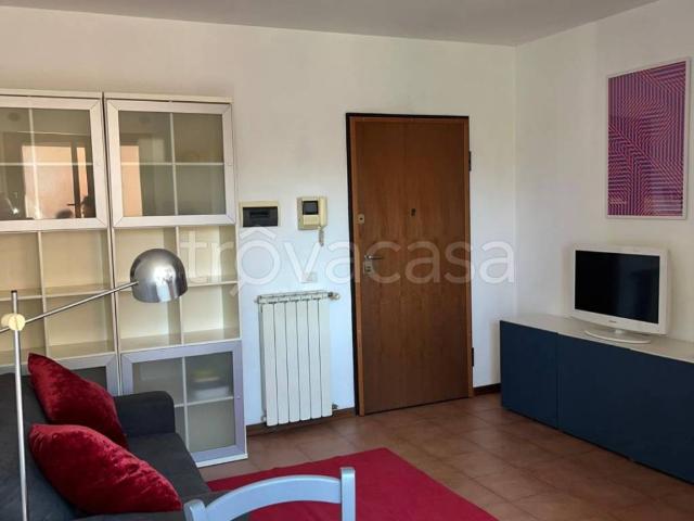Appartamento in in affitto da privato a Firenze via Benedetto Dei, terrazzo, da privato, riscaldamento autonomo TrovaCasa