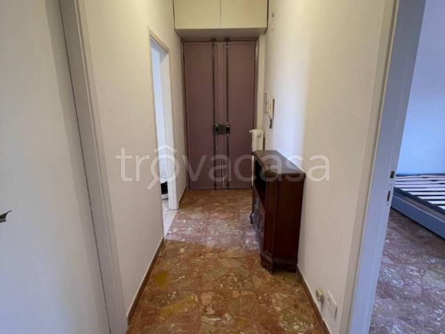 Appartamento in in affitto da privato a Firenze via Giannotto Bastianelli, 54, giardino, terrazzo, da privato TrovaCasa