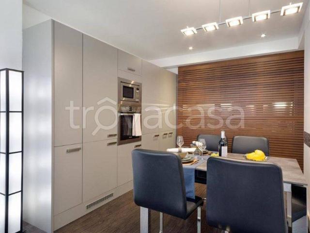 Appartamento in in affitto da privato a Firenze via del Crocifisso, da privato TrovaCasa