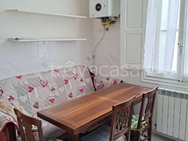 Appartamento in in affitto da privato a Firenze via del Ponte Sospeso, da privato, lavatrice, lavastoviglie TrovaCasa