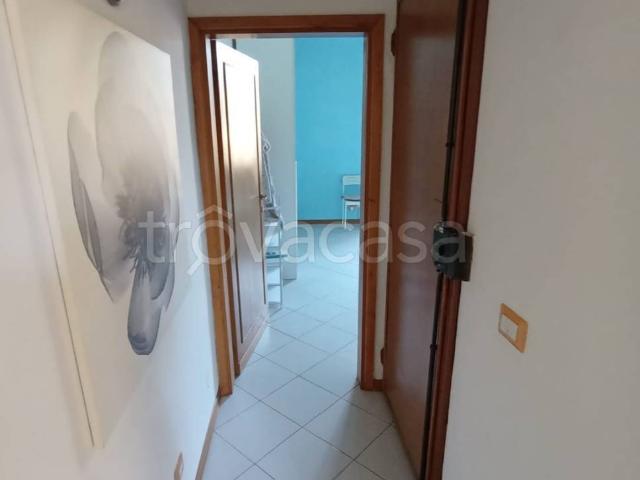 Appartamento in in affitto da privato a Firenze via del Terzolle, 15, da privato, riscaldamento autonomo, aria condizionata TrovaCasa