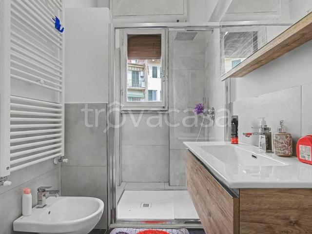 Appartamento in in affitto da privato a Firenze via dell'Olivuzzo, 11, da privato, doppia esposizione, balcone TrovaCasa