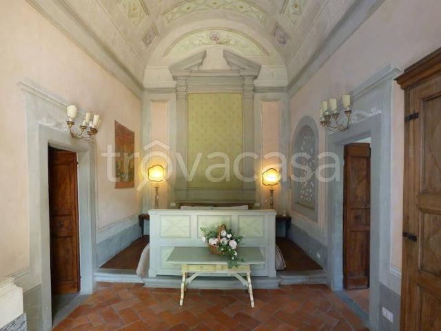 Appartamento in in affitto da privato a Firenze via della Madonna delle Grazie, 18, giardino, da privato, immobile di prestigio TrovaCasa