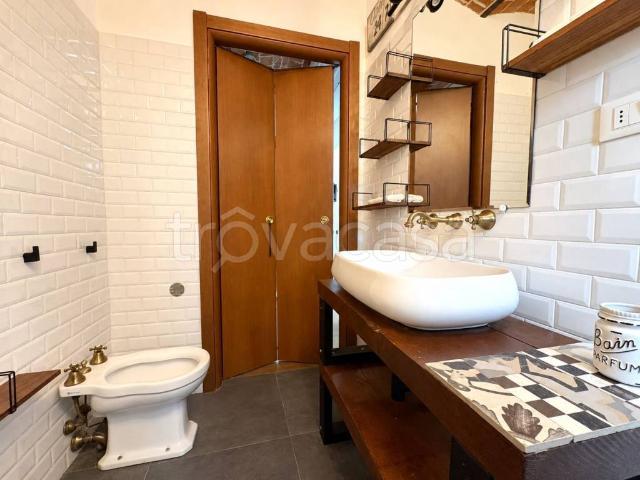 Appartamento in in affitto da privato a Firenze via di San Iacopino, 11, giardino, da privato TrovaCasa