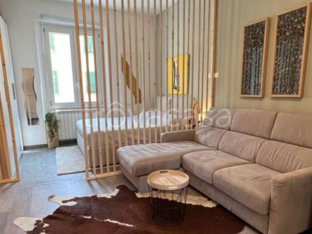 Appartamento in in affitto da privato a Firenze via Emidio Spinucci, 3, da privato, ristrutturato, aria condizionata TrovaCasa