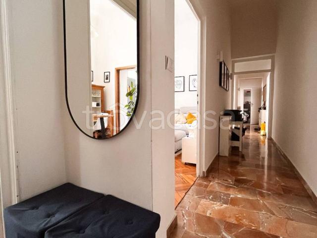 Appartamento in in affitto da privato a Firenze via Fra' Bartolommeo, arredato, da privato, luminoso TrovaCasa