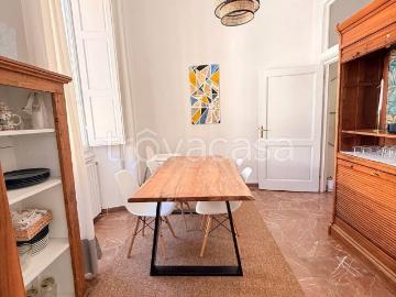 Appartamento in in affitto da privato a Firenze via Fra' Bartolommeo, arredato, da privato, luminoso TrovaCasa