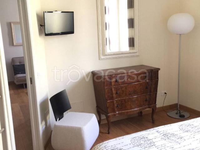 Appartamento in in affitto da privato a Firenze via Francesco Bocchi, 3, arredato, da privato, ristrutturato TrovaCasa