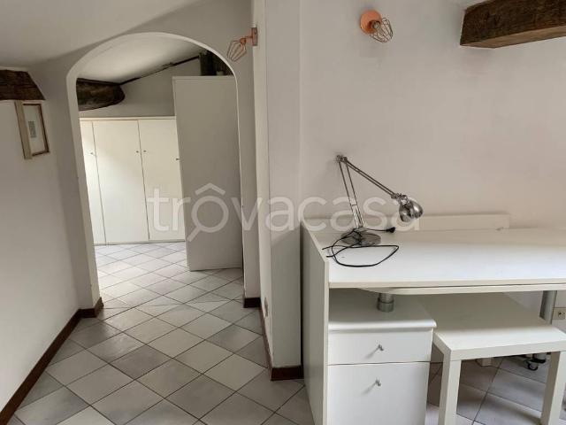 Appartamento in in affitto da privato a Firenze via Montebello, 0, arredato, da privato, riscaldamento autonomo TrovaCasa