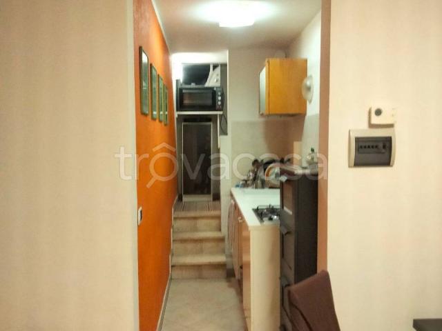 Appartamento in in affitto da privato a Firenze via Scipione Ammirato, 67, arredato, da privato, lavatrice TrovaCasa