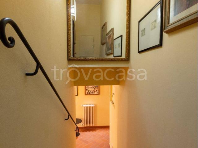 Appartamento in in affitto da privato a Firenze via Vittorio Emanuele ii, 154, arredato, da privato TrovaCasa