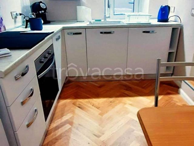 Appartamento in in affitto da privato a Firenze borgo Ognissanti, 46, da privato, travi a vista, aria condizionata TrovaCasa