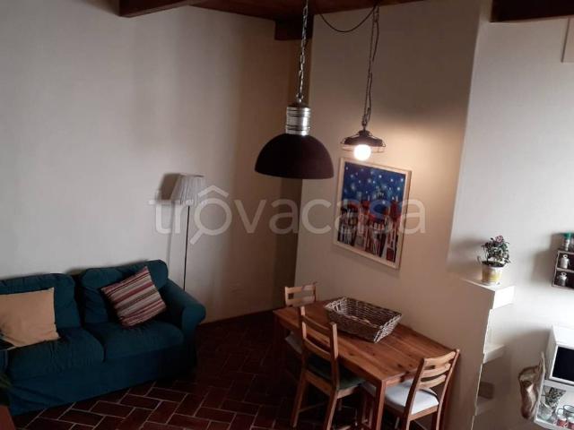 Appartamento in in affitto da privato a Firenze borgo Stella, arredato, da privato, centrale TrovaCasa