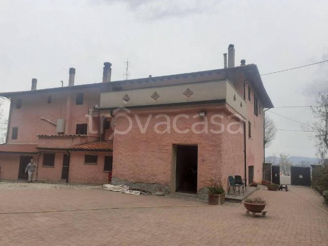 Appartamento in in affitto da privato a Firenzuola via Covigliaio, 1742, da privato, caminetto, lavanderia TrovaCasa