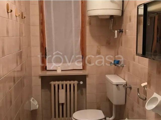 Appartamento in in affitto da privato a Frabosa Soprana via Crosi, 2, terrazzo, da privato, cantina TrovaCasa