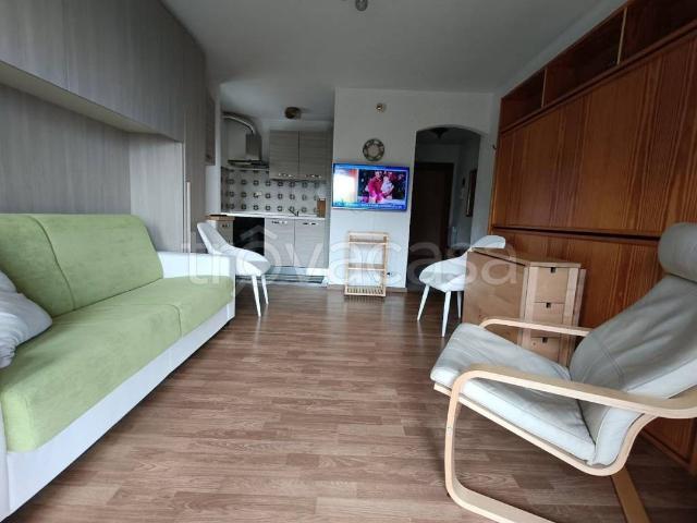 Appartamento in in affitto da privato a Frabosa Sottana via Capricorno, 7, box, terrazzo, da privato TrovaCasa