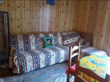 Appartamento in in affitto da privato a Frabosa Sottana via Ceresole, da privato, box doccia TrovaCasa
