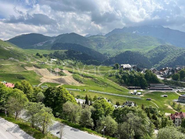 Appartamento in in affitto da privato a Frabosa Sottana via Galassia, 129, terrazzo, da privato TrovaCasa
