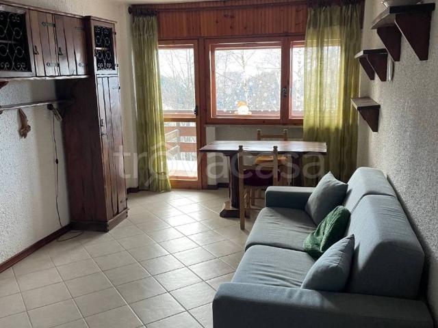 Appartamento in in affitto da privato a Frabosa Sottana via Galassia, 141, da privato, piscina, possibilità box TrovaCasa