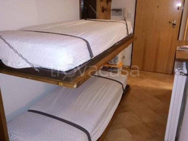 Appartamento in in affitto da privato a Frabosa Sottana via Galassia, box, terrazzo, da privato TrovaCasa