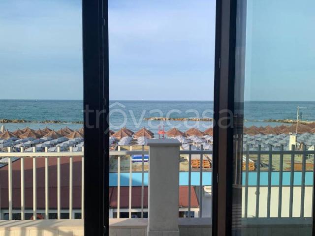 Appartamento in in affitto da privato a Francavilla al Mare via della Rinascita, 72, da privato TrovaCasa