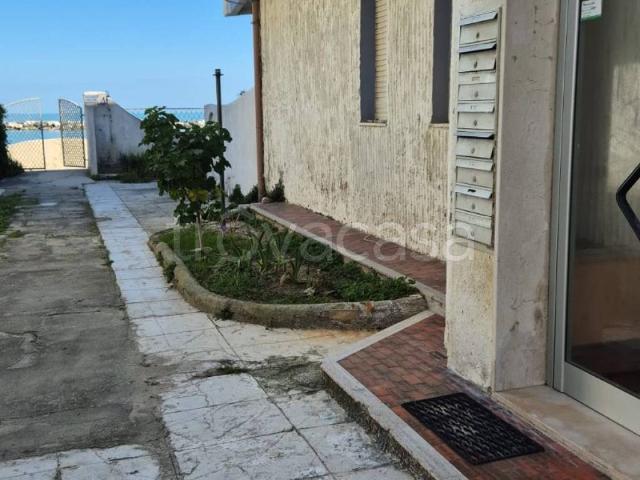 Appartamento in in affitto da privato a Francavilla al Mare via Francesco Paolo Tosti, 29, da privato, senza ascensore TrovaCasa