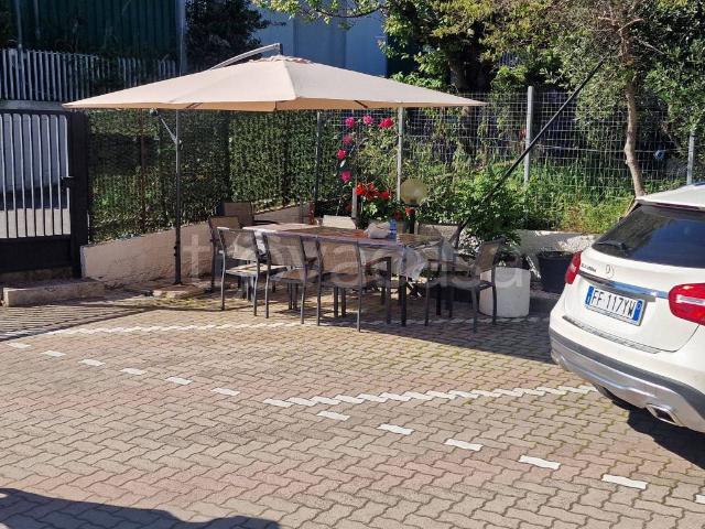 Appartamento in in affitto da privato a Francavilla al Mare via Padre Pio, 93, giardino, posto auto, da privato TrovaCasa