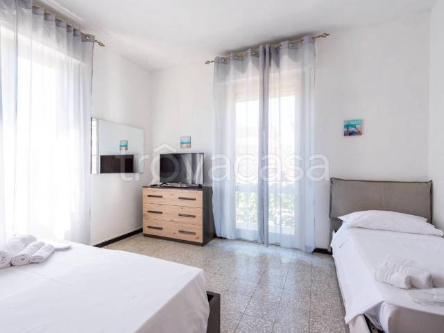 Appartamento in in affitto da privato a Francavilla al Mare viale Alcione, 4, da privato, sala da pranzo TrovaCasa