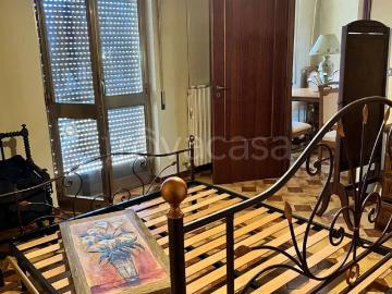 Appartamento in in affitto da privato a Francavilla Fontana via Camillo Benso di Cavour, 7, da privato, luminoso, balcone TrovaCasa