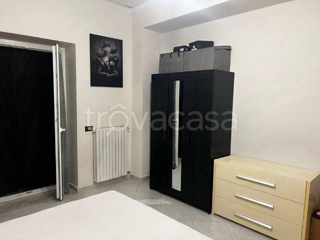 Appartamento in in affitto da privato a Frattaminore via Roma, 247, arredato, posto auto, da privato TrovaCasa