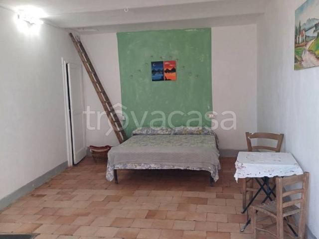 Appartamento in in affitto da privato a Frosolone via Niccolò Machiavelli, 1, da privato, caminetto, centrale TrovaCasa