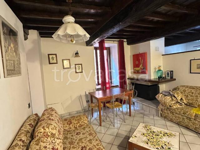 Appartamento in in affitto da privato a Frosinone via del Carbonaro, 30, da privato, ristrutturato, centrale TrovaCasa