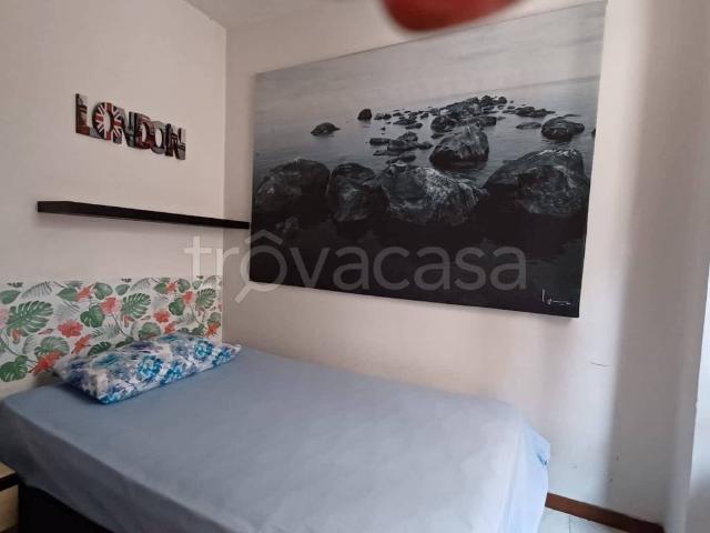 Appartamento in in affitto da privato a Frosinone via del Cipresso, 40, da privato, vicinanze negozi, luminoso TrovaCasa