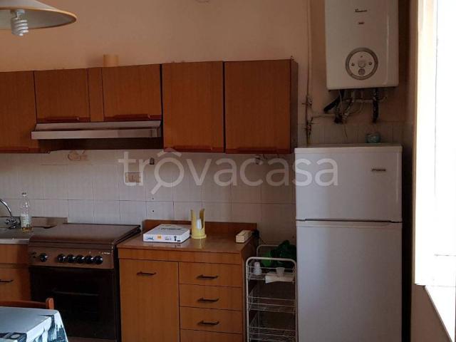 Appartamento in in affitto da privato a Frosinone via Giuseppe Verdi, arredato, posto auto, da privato TrovaCasa