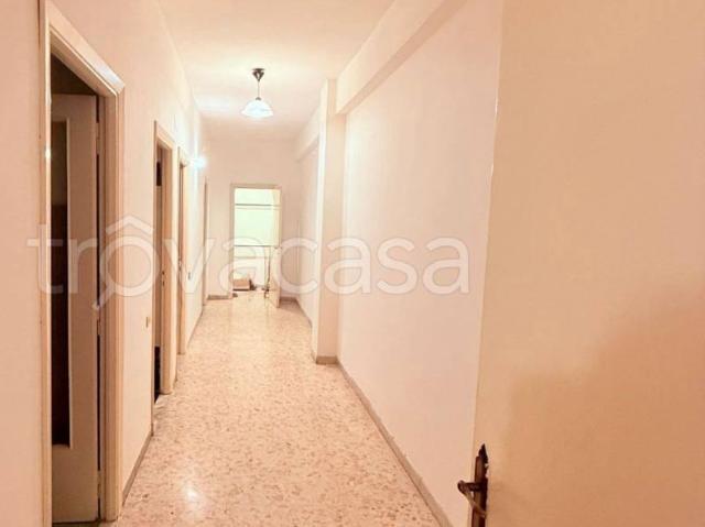 Appartamento in in affitto da privato a Frosinone via John Fitzgerald Kennedy, 11, arredato, da privato, riscaldamento autonomo TrovaCasa