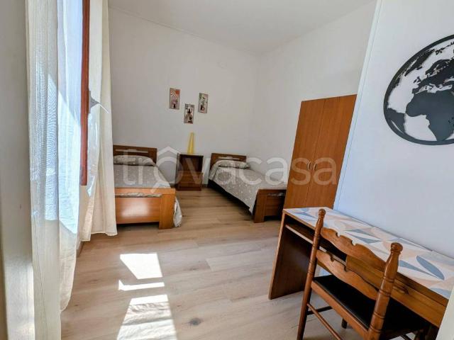 Appartamento in in affitto da privato a Frosinone via Lago di Como, 8, da privato, luminoso, balcone TrovaCasa