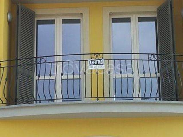 Appartamento in in affitto da privato a Fubine Monferrato piazza Giacomo Matteotti, non arredato/vuoto, posto auto, da privato TrovaCasa